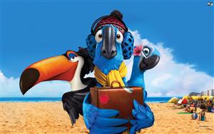 Rio 2